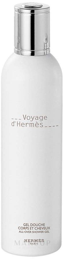 voyage d hermes shower gel|Hermes fragrances.